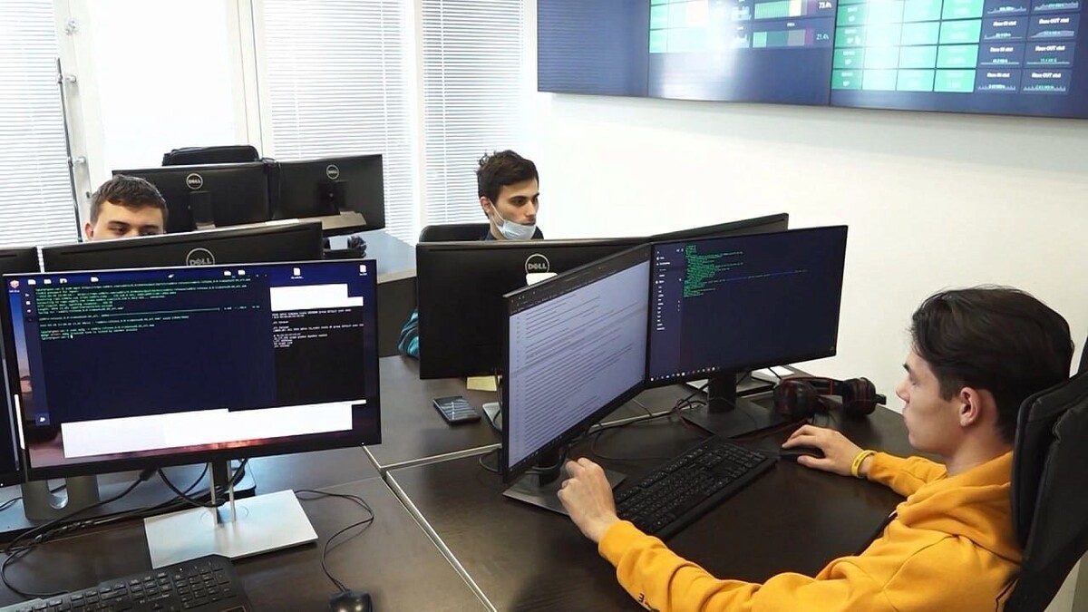    Фото: телеканал «Краснодар»