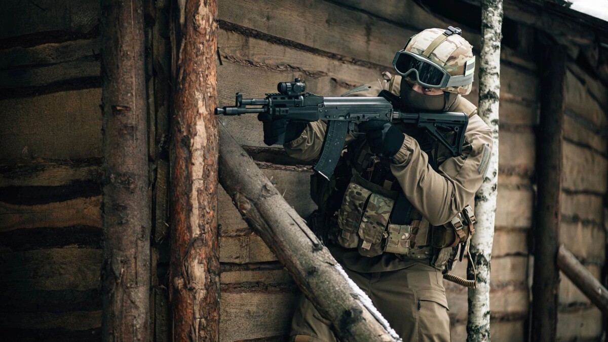    Фото: DZMITRY SCHAKACHYKHIN/Shutterstock/Fotodom