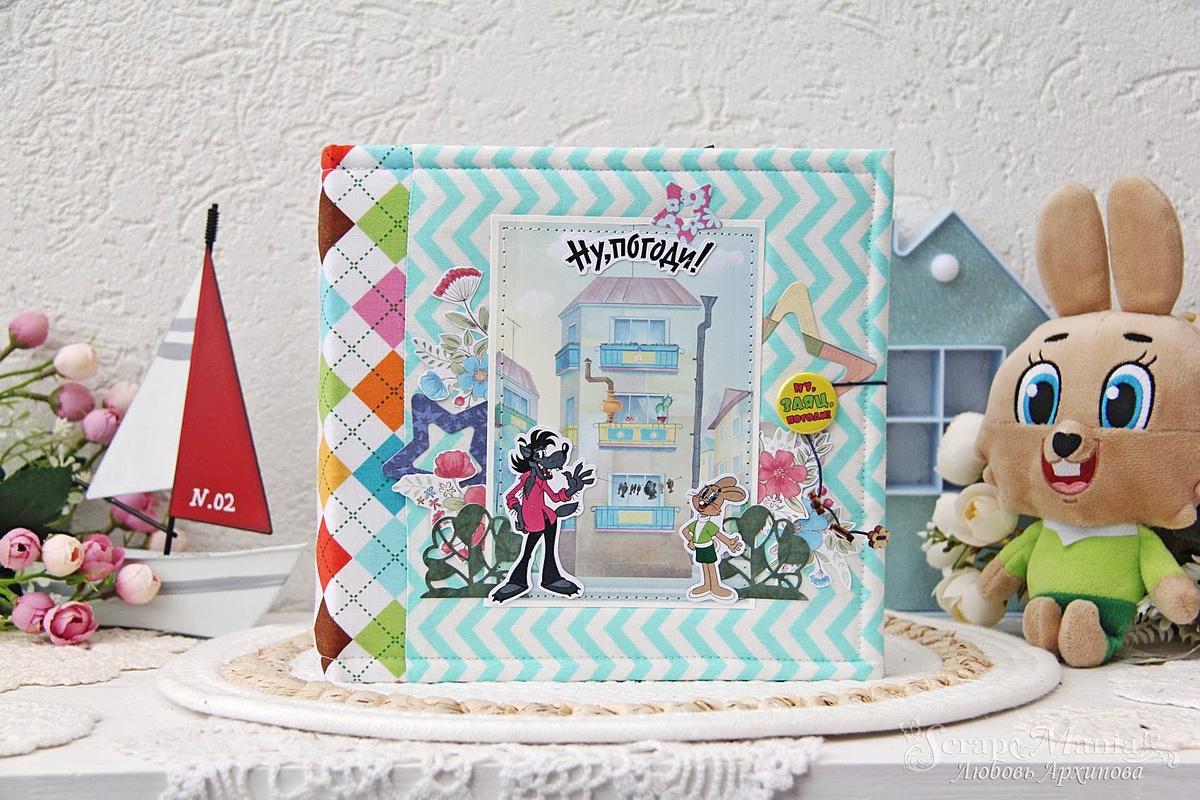 В галерее есть еще фотографии. Листайте ➡