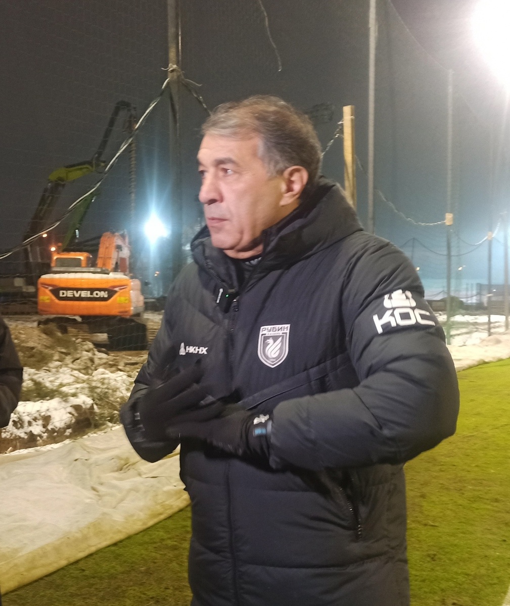 Автор фото: Артур Еникеев/ ИД «Вечерняя Казань»