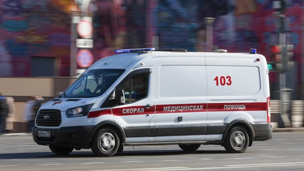    Фото: Belkin Alexey/news.ru/Globallookpress