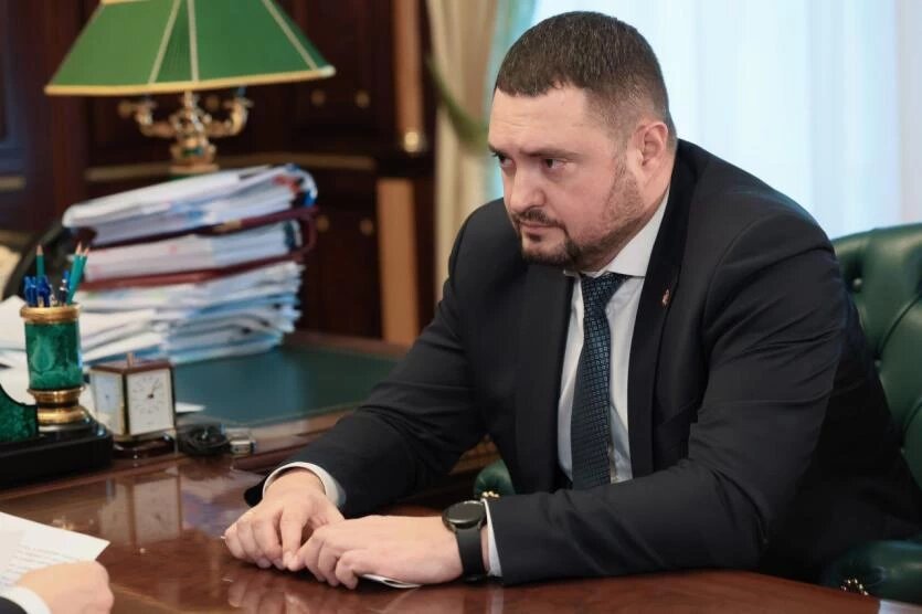 Фото: Правительство Челябинской области