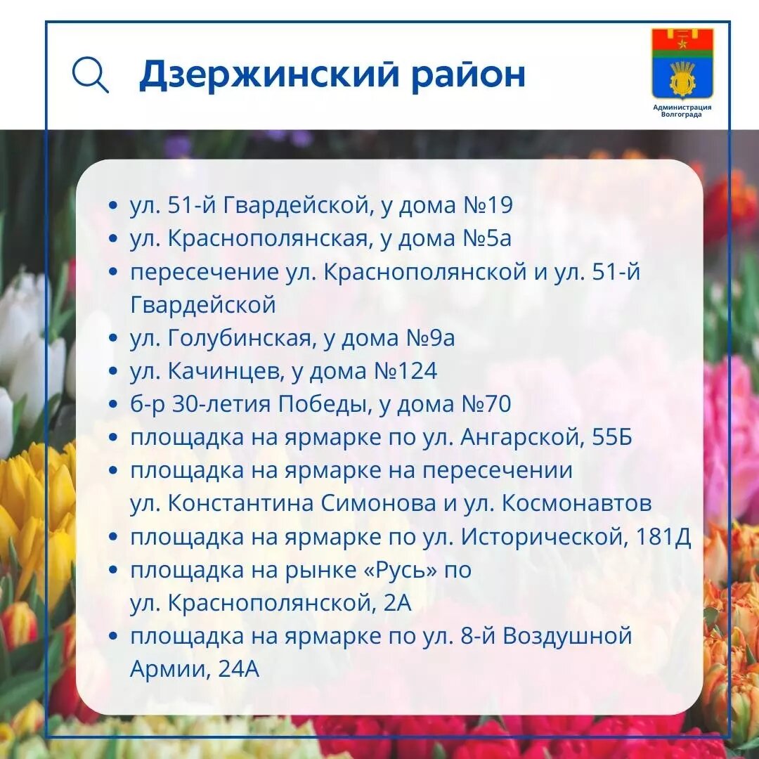     Источник: Администрация Волгограда