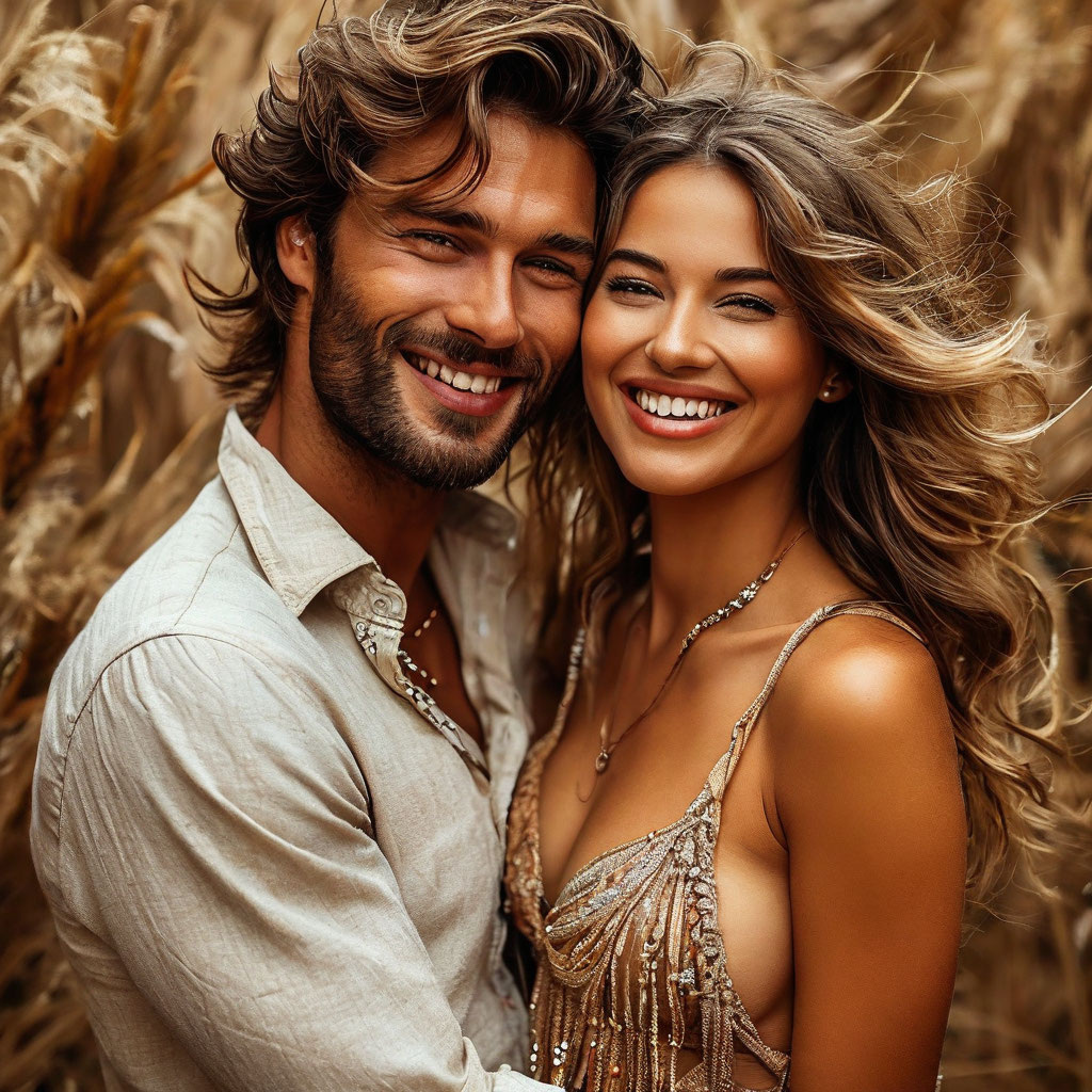 Какая женщина не мечтает о любви, успехе и финансовой безопасности?