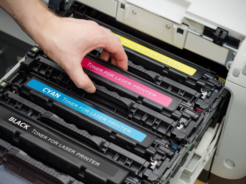    Brother начала блокировать «левые» картриджи для принтеров. Как этого избежать?