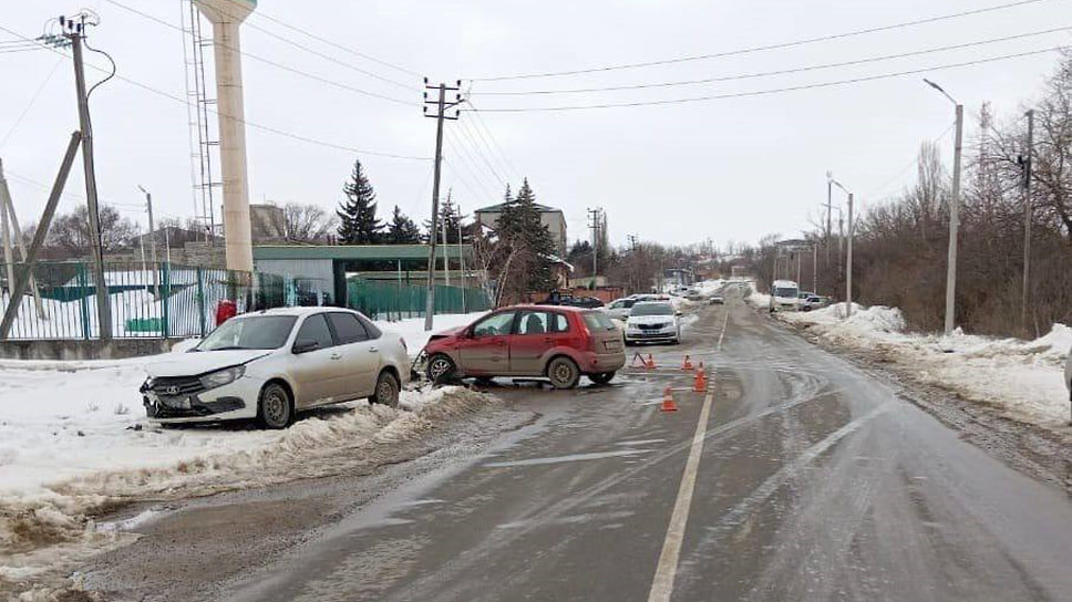 Фото: Госавтоинспекция Ставрополья