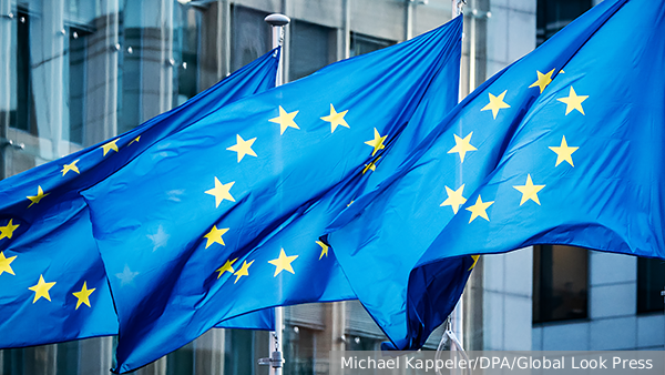     Фото: Michael Kappeler/DPA/Global Look Press   
 Текст: Вера Басилая