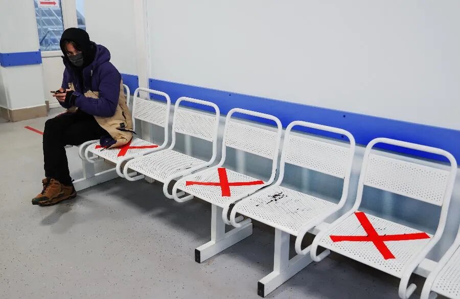 ФОТО Кирилла КУХМАРЯ/ТАСС