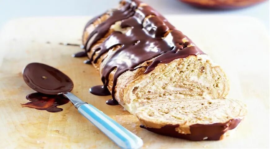   Торт «Шалаш»