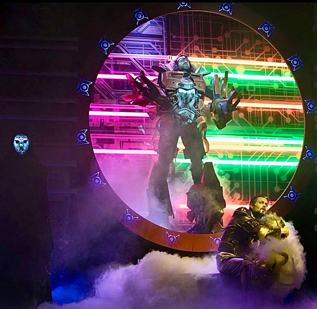 Фотография предоставлена пресс-службой театра