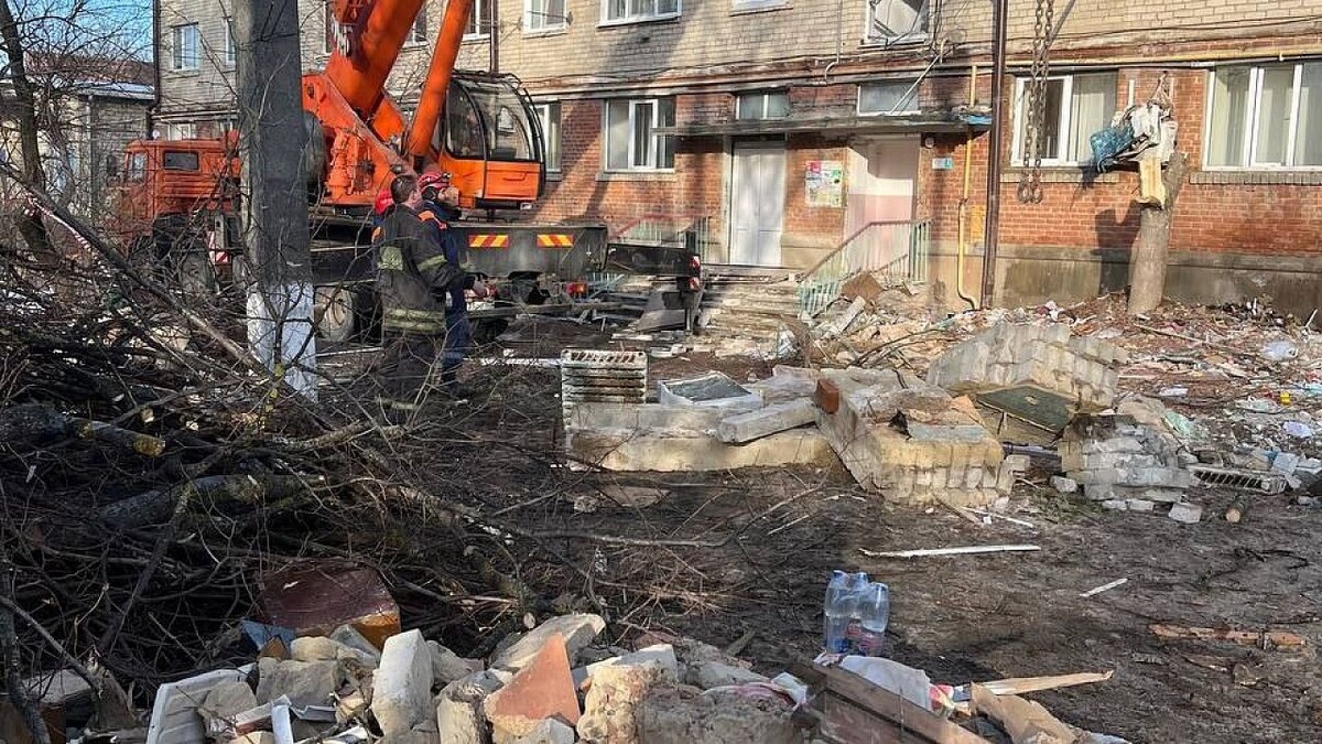    Фото: телеканал «Краснодар»