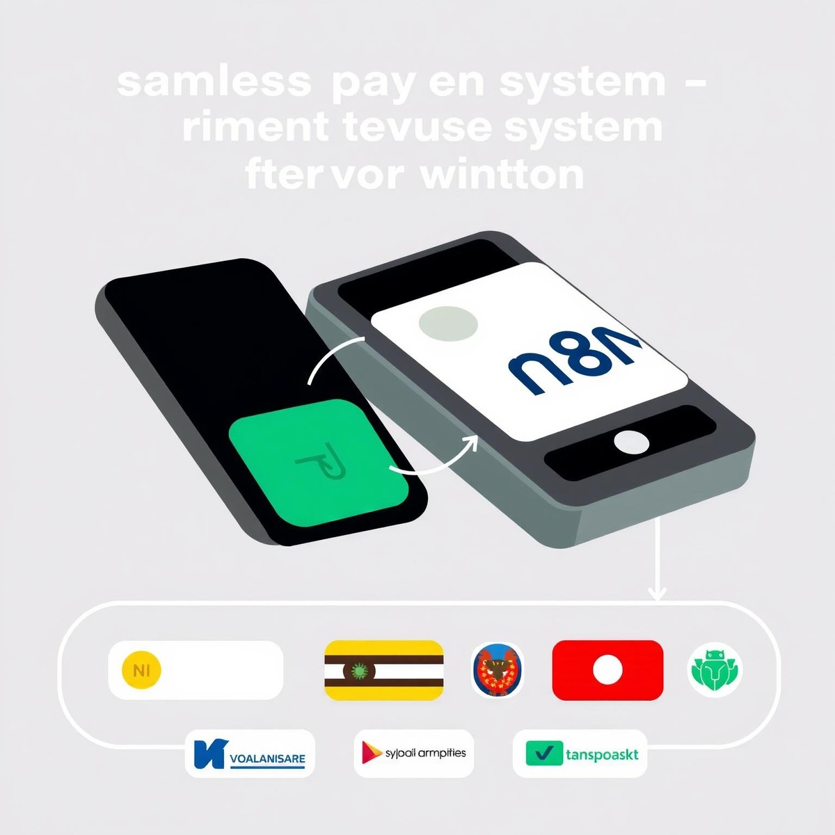    Интеграция платежных систем с n8n просто и эффективно