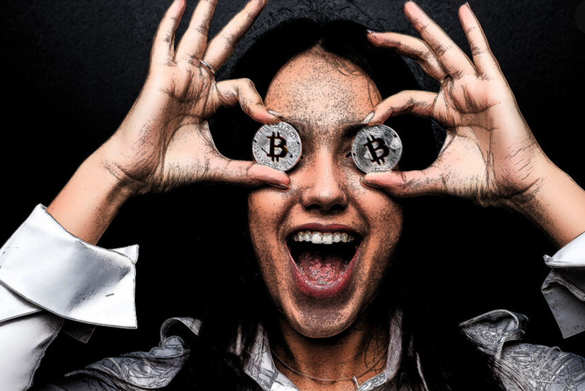 Как трейдеры зарабатывают на криптозиме