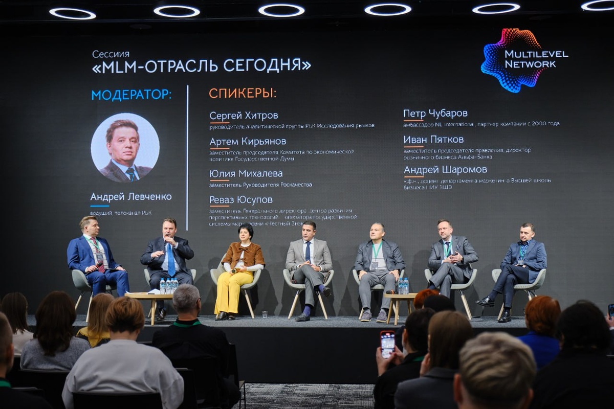 Масштабируемая бизнес-модель