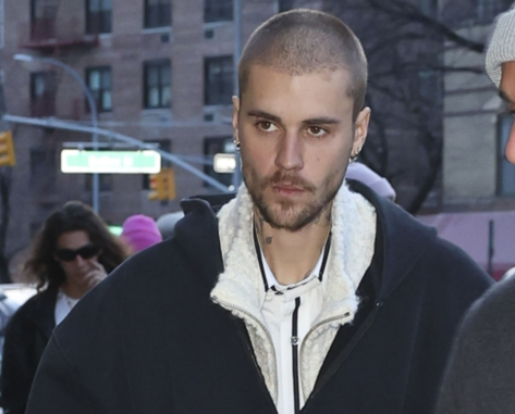    Джастин Бибер. Фото: Legion-media