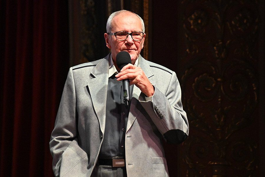    © Евгений Одиноков/РИА Новости