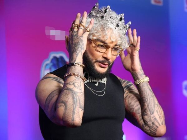    Филипп Киркоров, фото: дзен.ру