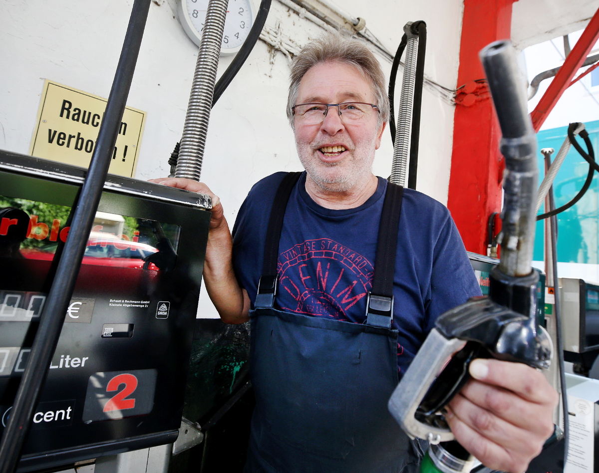 Фото: © Roland Weihrauch/ dpa/ Global Look Press