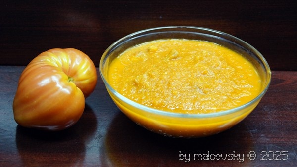 Соус томатный Аматричана