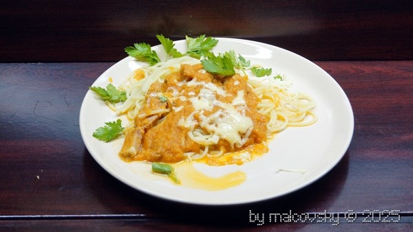 Применение соуса