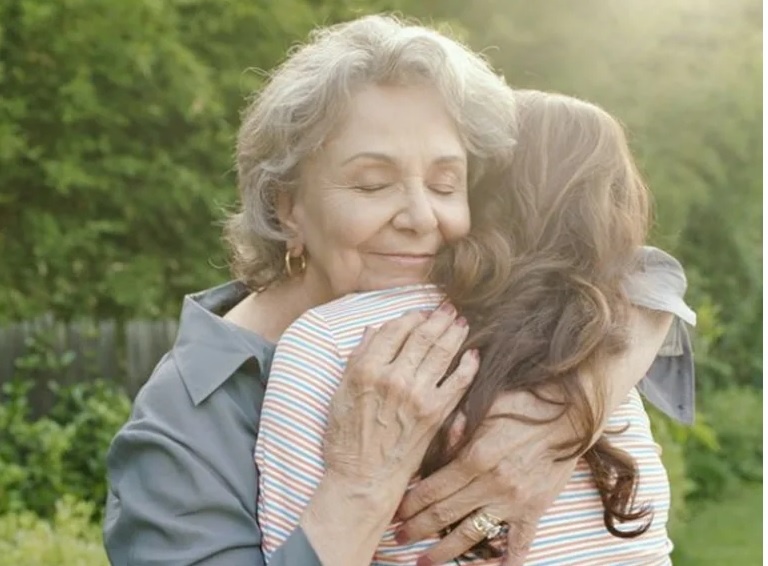 знакомство