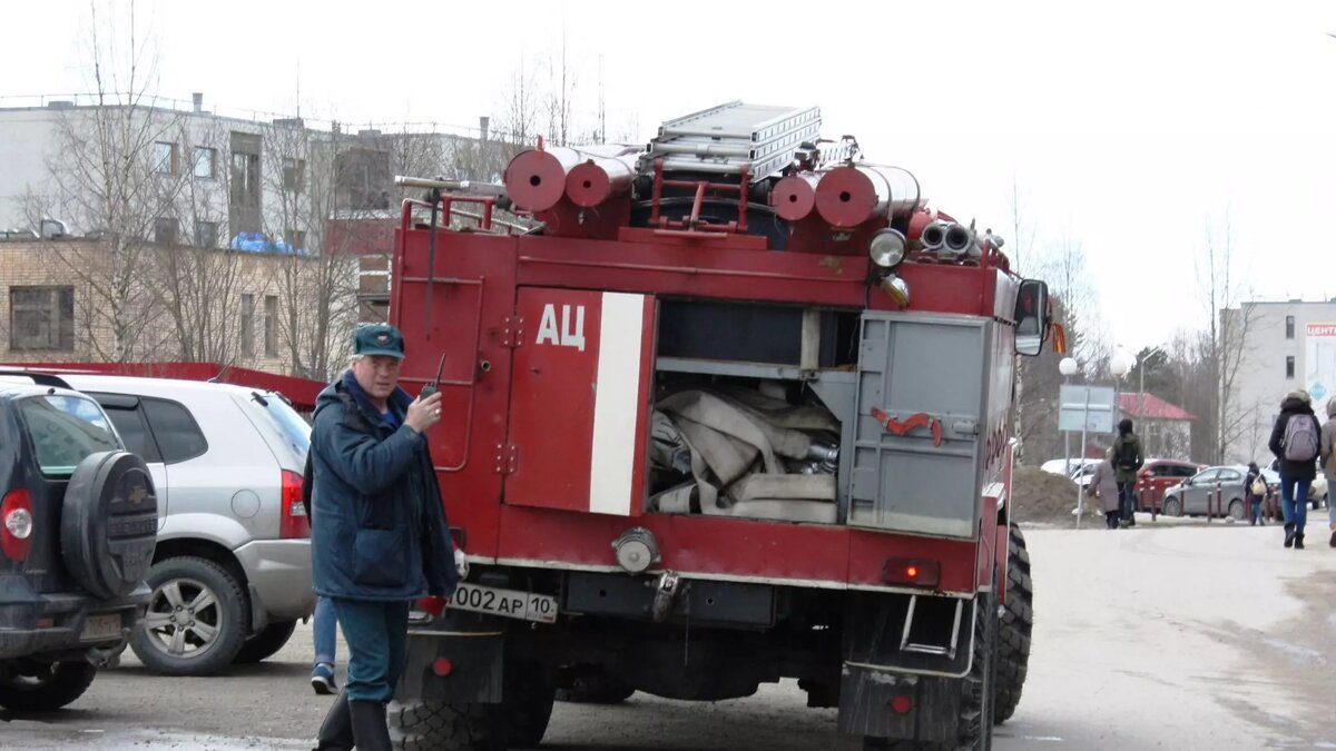     Источник: 2 отряд ФПС по РК