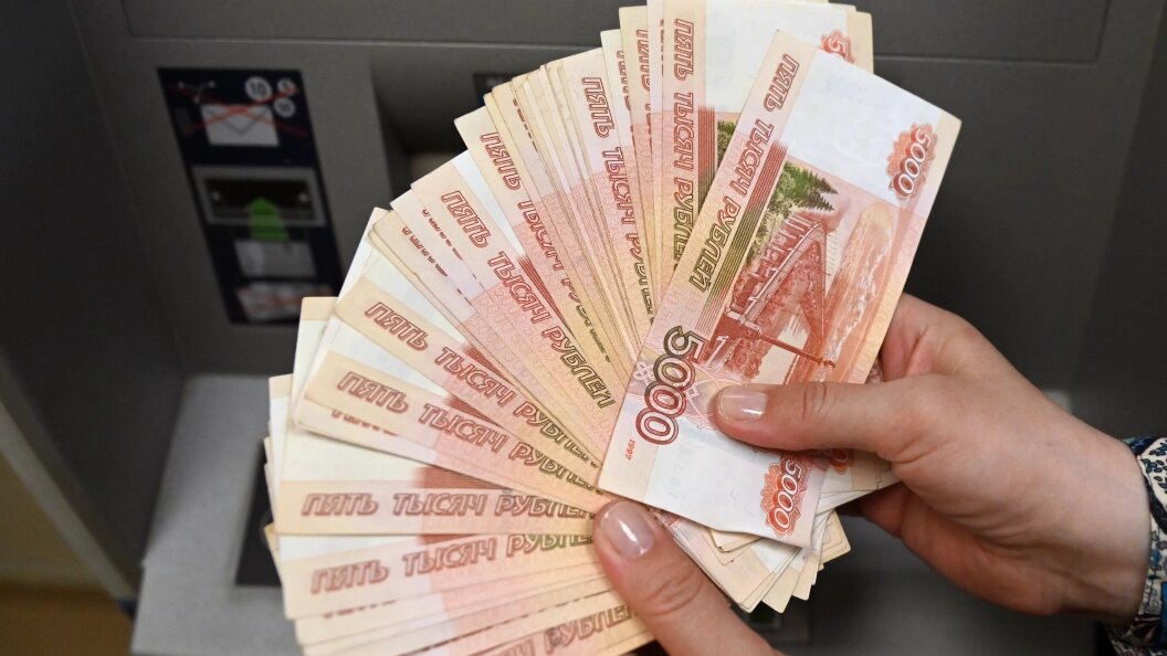    Фото: Владимир Баранов/Globallookpress.