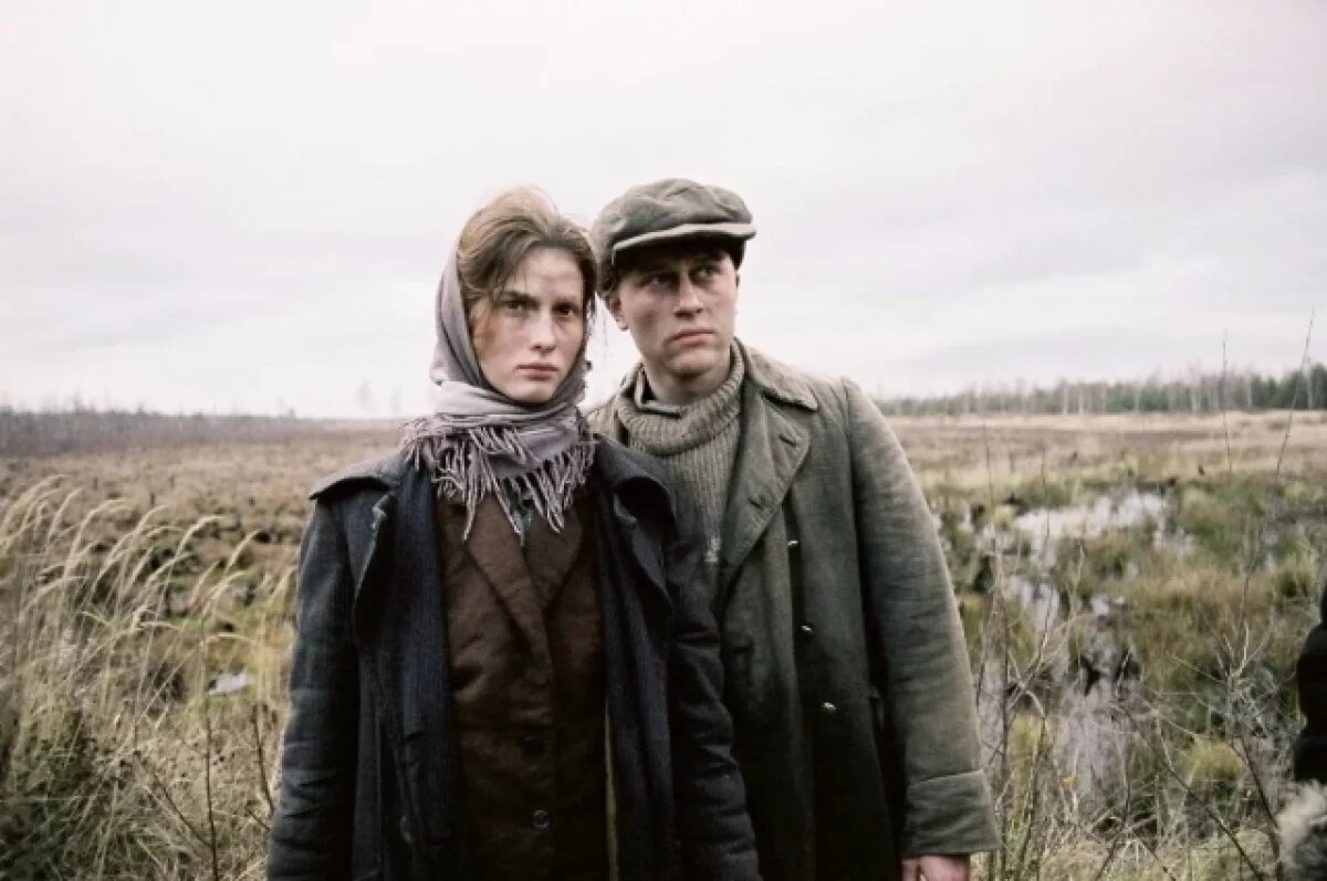    Первый югорский электронный кинофильм «Франц и Полина».