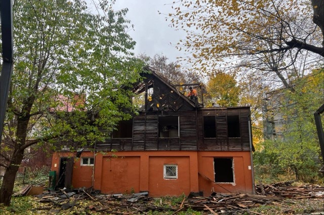   Фото из архива Калининград.Ru