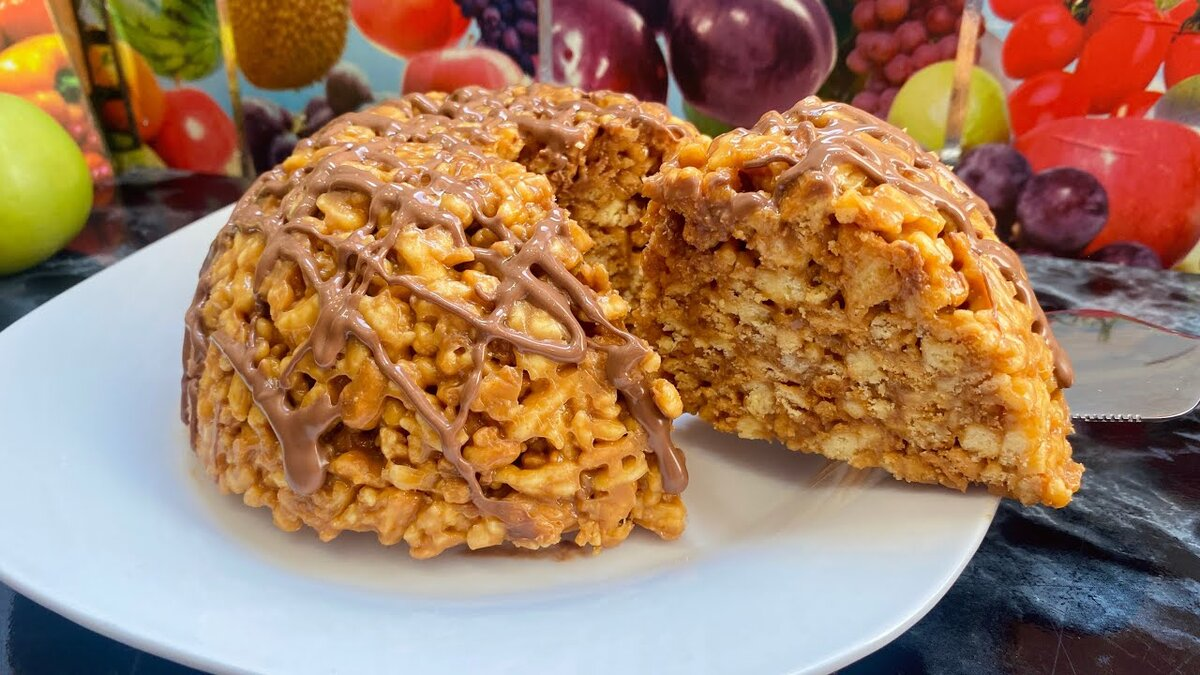 #торт#трот_муровейник#к_чаю#для_всей_семьи#сладкий_десерт#