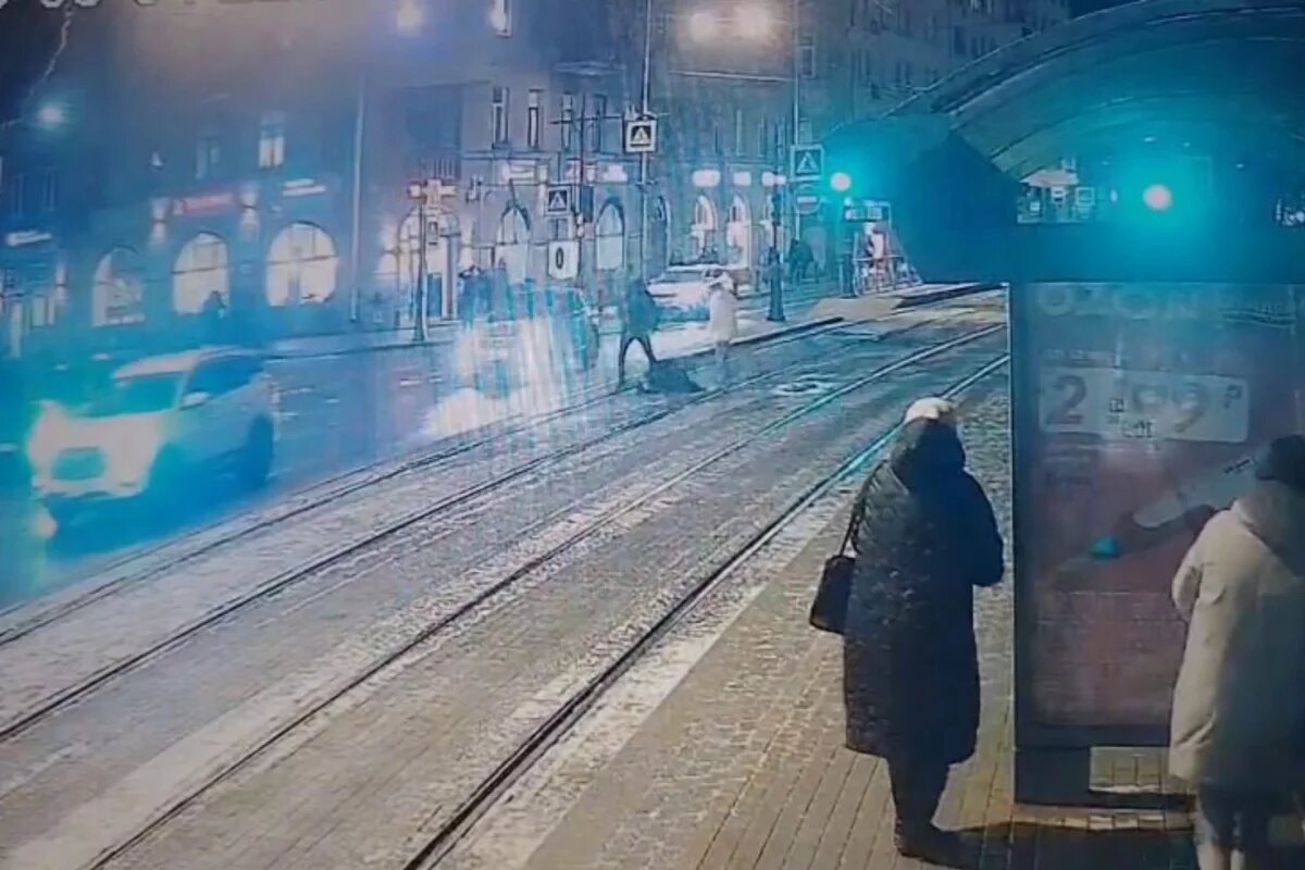    Псковича, устроившего стрельбу в Санкт-Петербурге, нашли мертвым