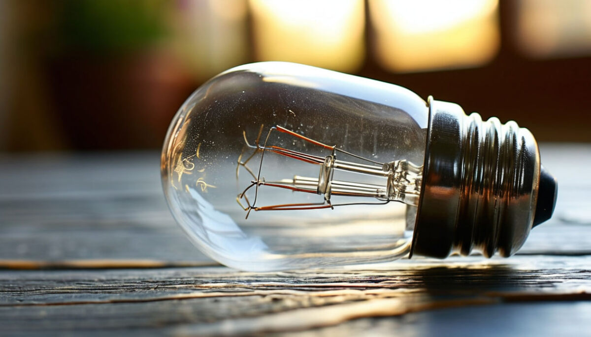    5 улиц остались без света в центре Воронежа сгенерировано ИИ Шедеврум