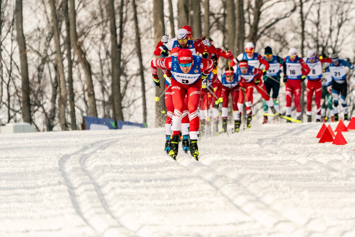 Фото: © Салават Камалетдинов / «Татар-информ»