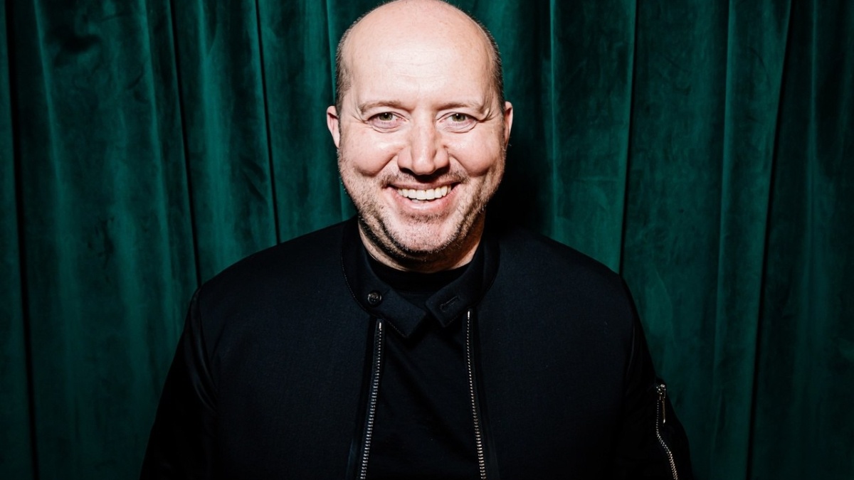 из личного архива С.Бурунова📷
