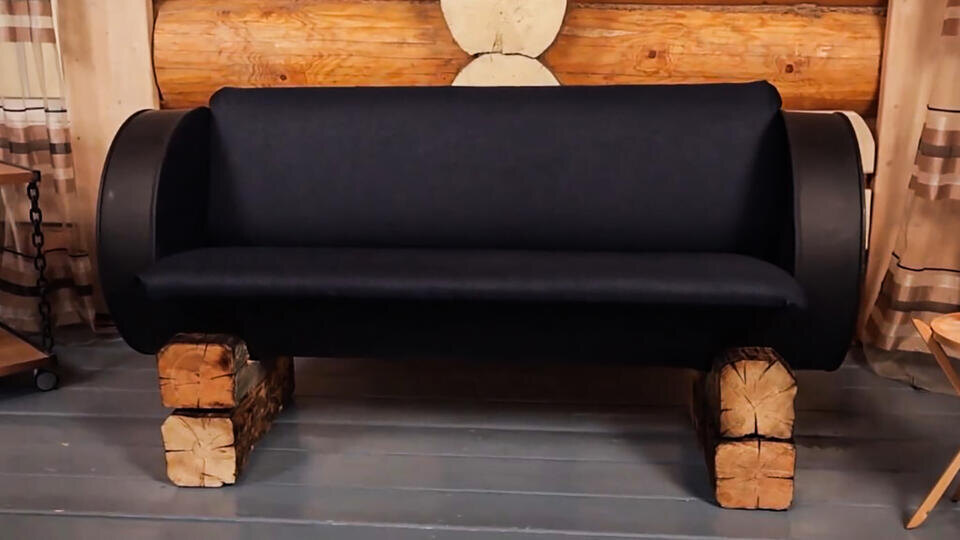 Фото: © Кадр из программы "Самая народная программа", РЕН ТВ