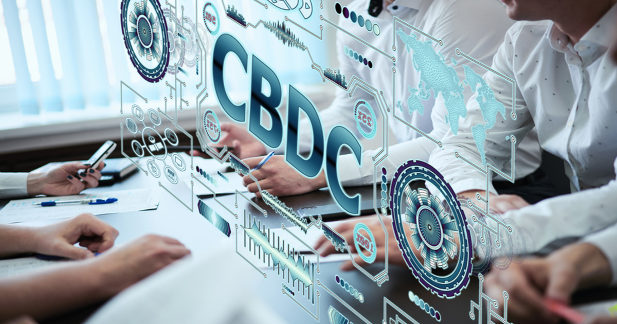 Почему страны разрабатывают собственные цифровые валюты