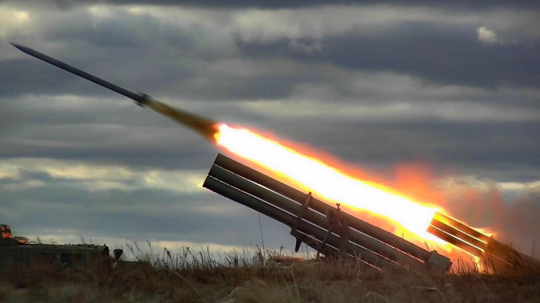    фото: MOD Russia/Globallookpress