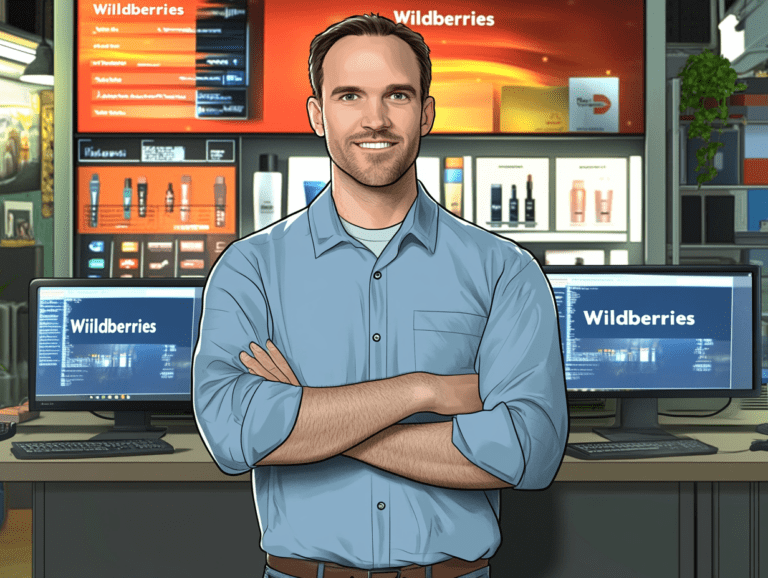    Эффективные стратегии продвижения косметики на Wildberries: раскройте секреты успеха Бибиков Алексей