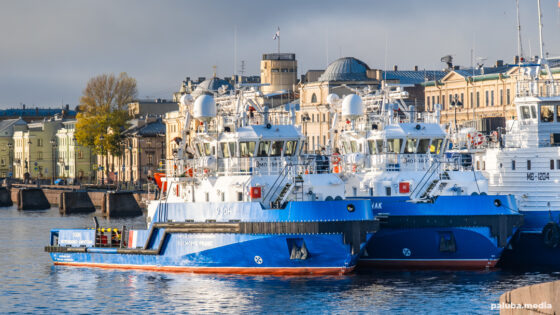     Фото: Медиапалуба