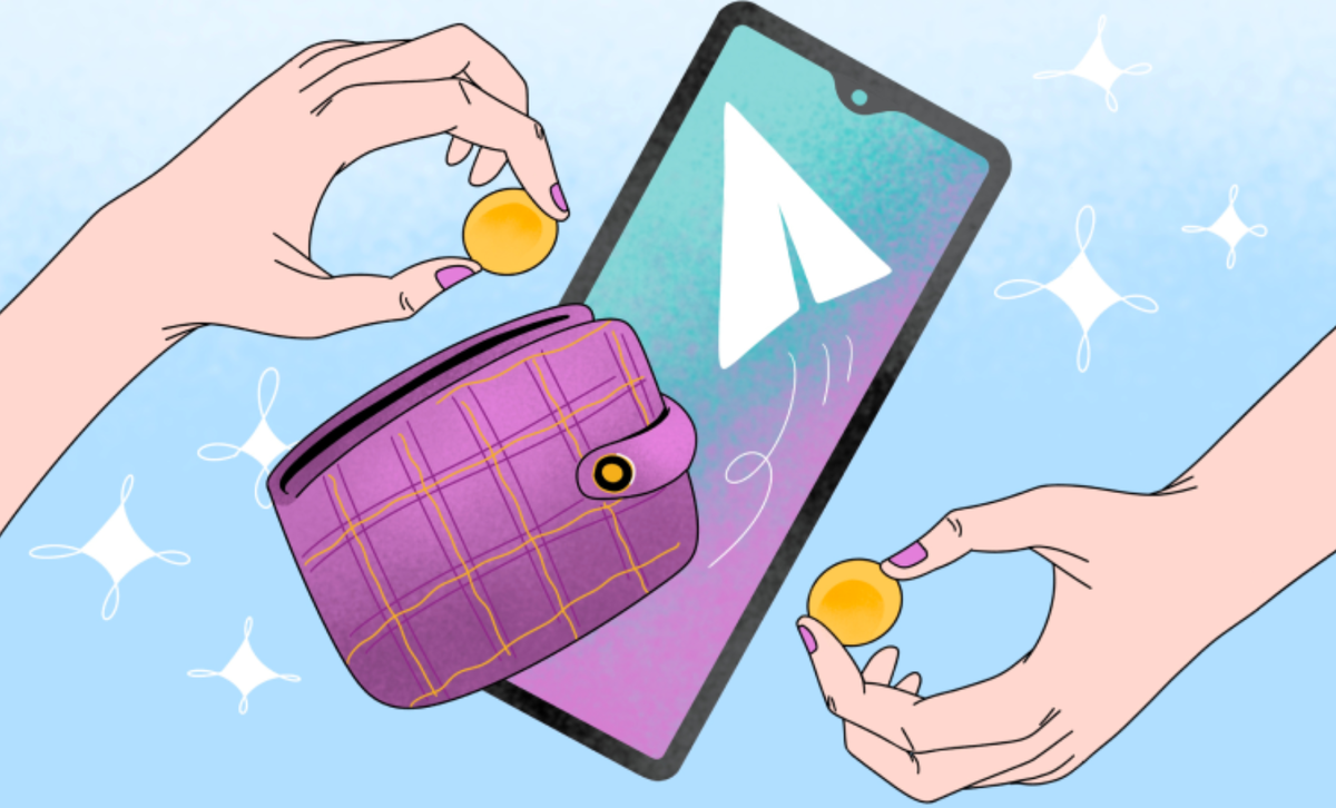 Разбираем кейс Telegram и TON