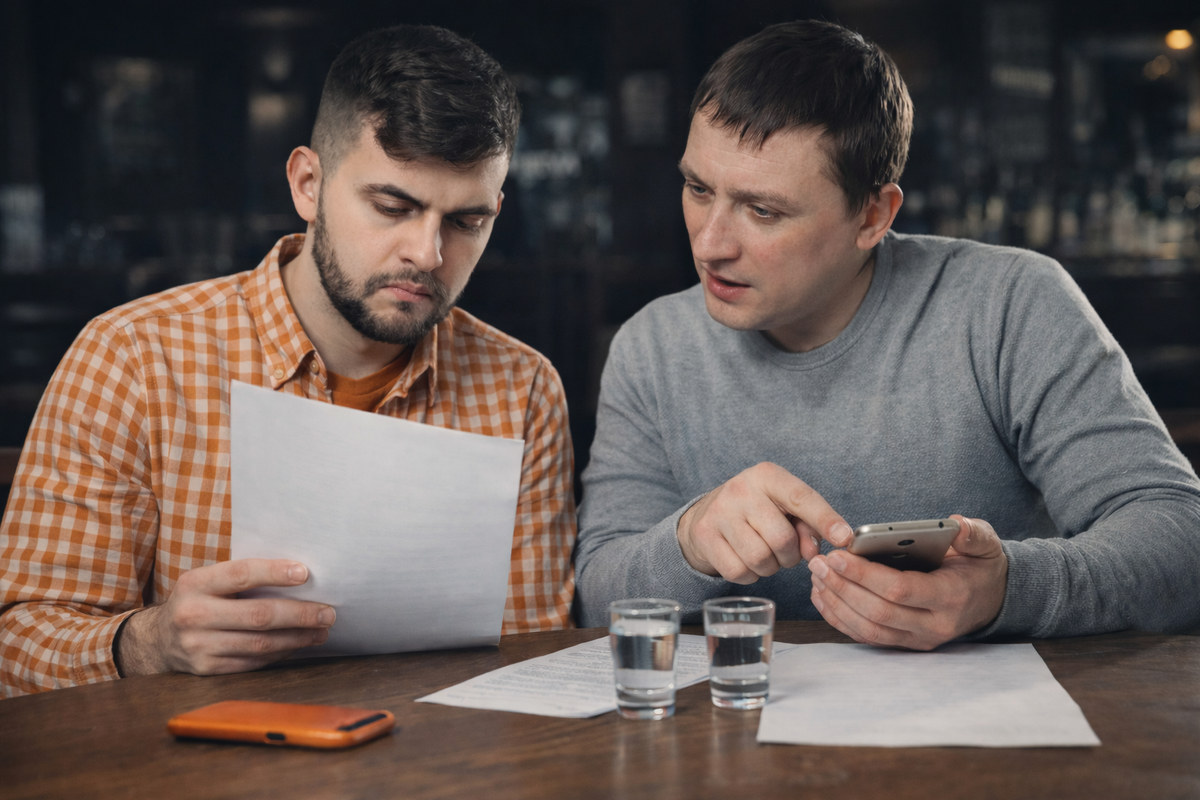 Реструктуриризация или банкротство: что выбрать? Платить или списать?