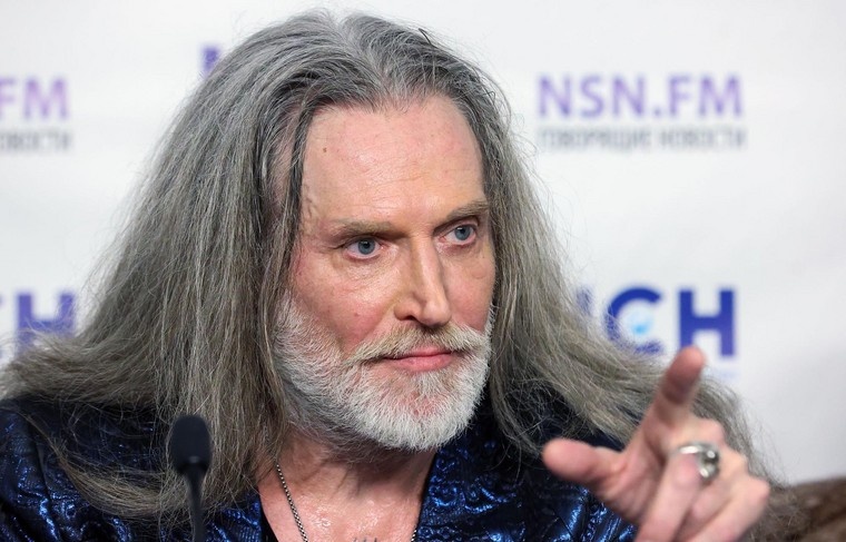    Сергей Петров/NEWS.ru