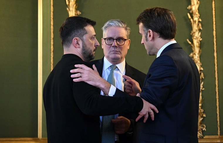    Keystone Press Agency/Global Look Press