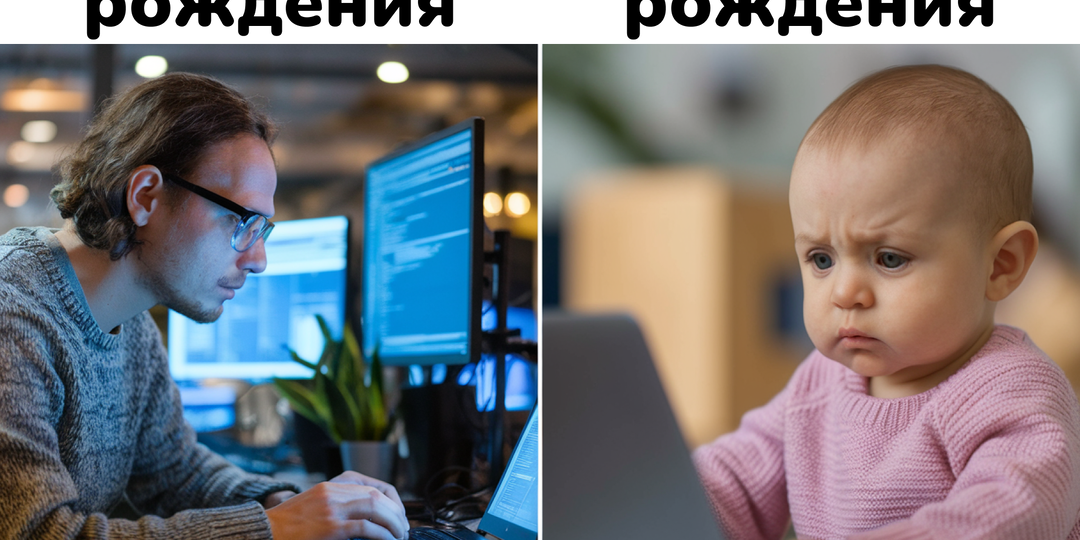 Куда уходят люди после обеда