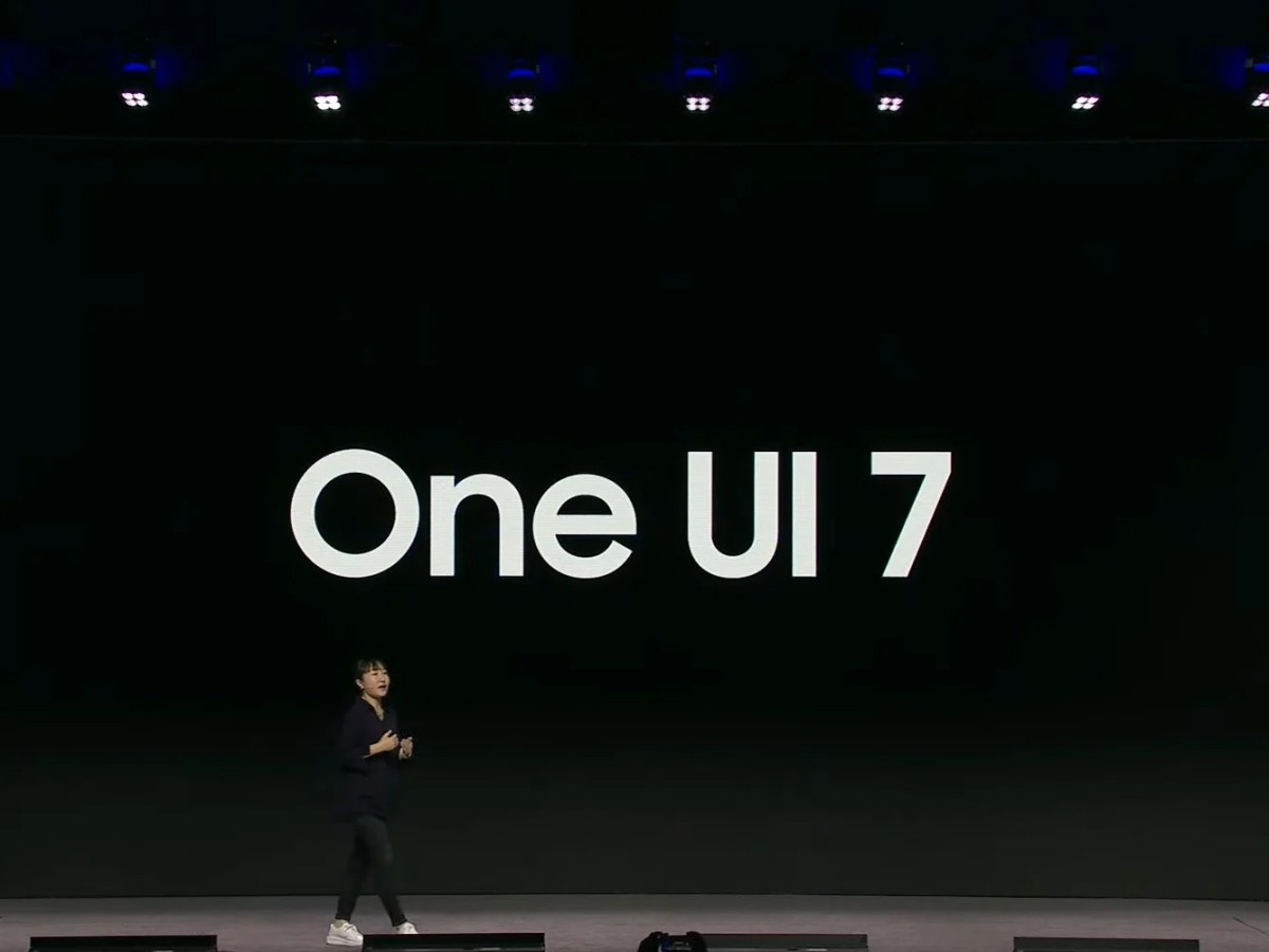    Samsung анонсировала стабильную One UI 7 и «бету» для старых устройств