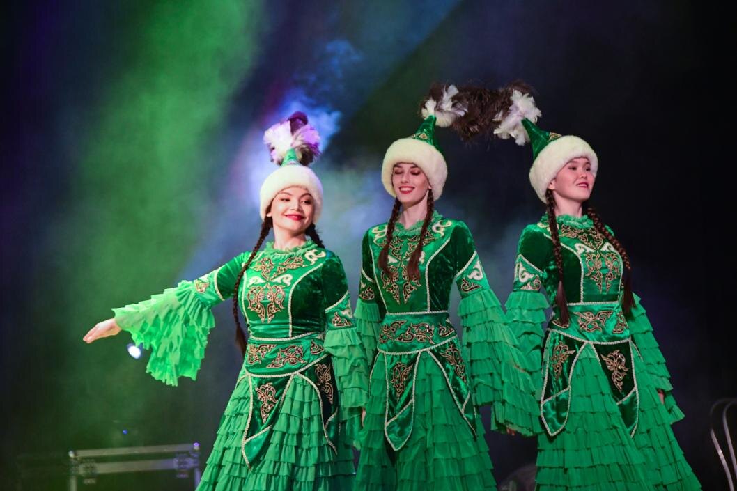 Фото: Сергей Елесин, ИА "Тюменская линия"