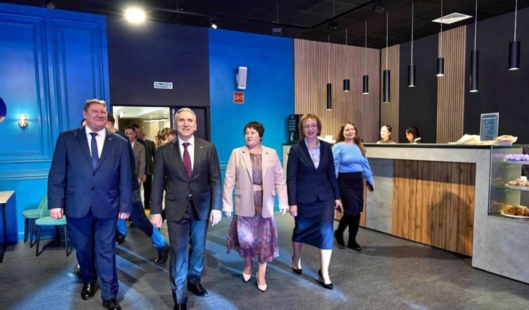 | Фото: тг-канал Александра Моора