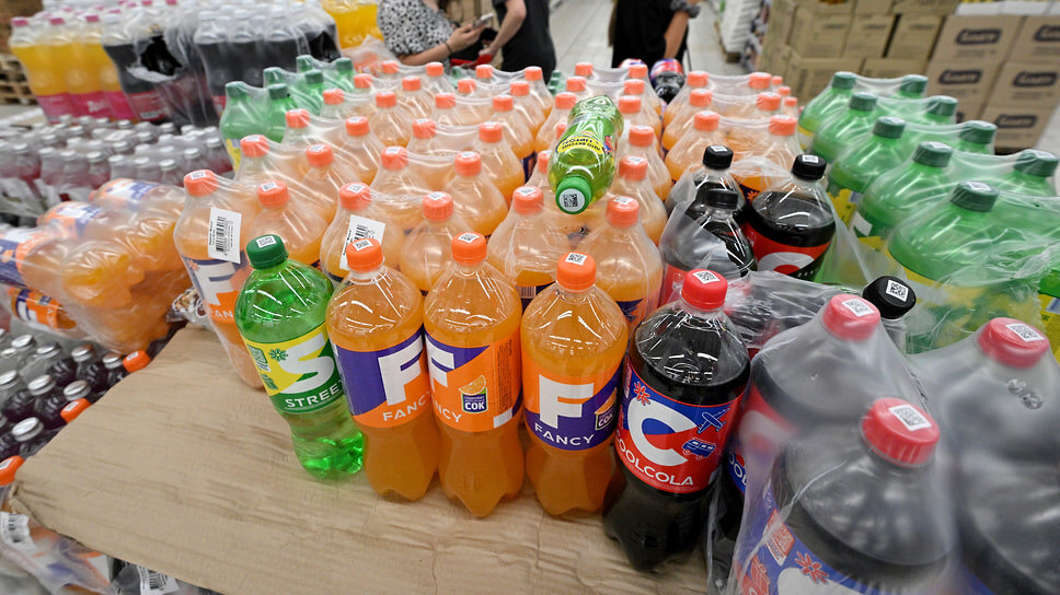 Фото: Евгений Разумный / Коммерсантъ