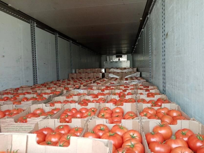 Фото: Уральское межрегиональное управление Россельхознадзора