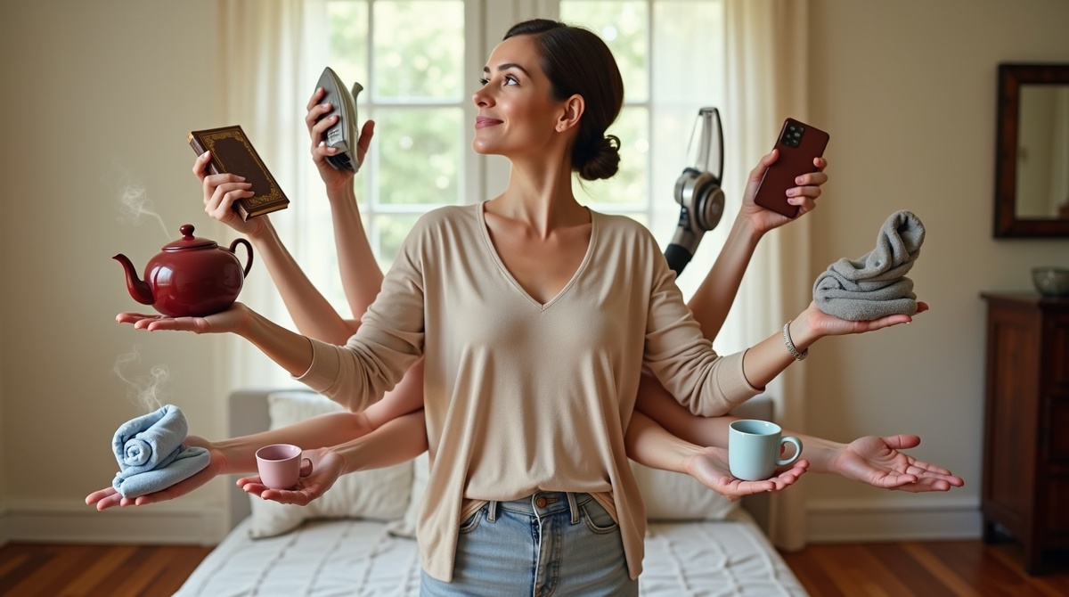 Изображение сгенерировано с помощью нейросети